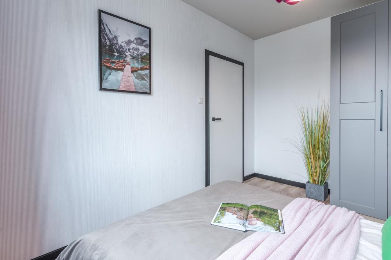 Platinum Premium Apartment Grudziądz Exterior foto